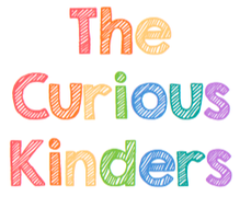 The Curious &#8203;Kinders